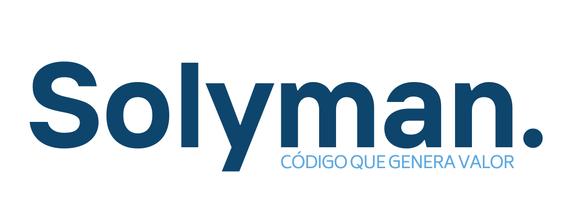 Solyman consulting